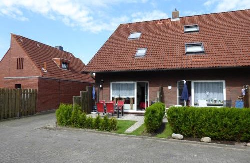 Norddeich Apartment | Carmen u. Rudolf Lutz