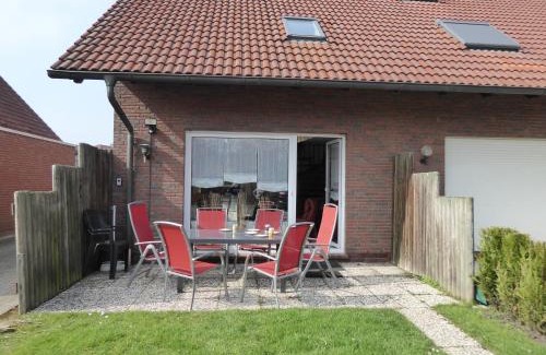 Norddeich Apartment | Carmen u. Rudolf Lutz