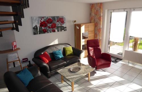 Norddeich Apartment | Carmen u. Rudolf Lutz