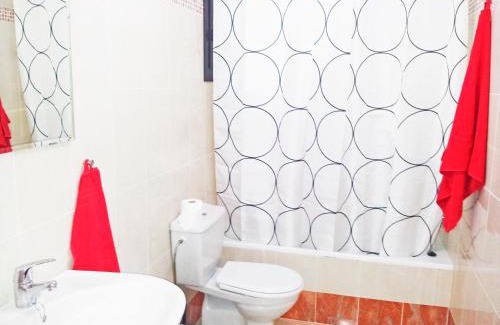 Velez de Benaudalla Apartment | CARMIN Alpujarras & Costa Tropical