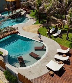 Aguas Belas Hotel | Carnaúba Hotel Boutique