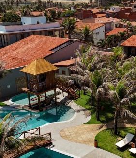 Aguas Belas Hotel | Carnaúba Hotel Boutique