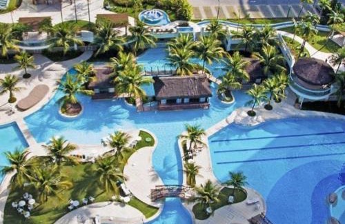 Jacarepagua Apartment | Carnaval no melhor Condomínio Resort da Barra da Tijuca