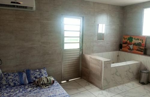 Imbiribeira Apartment | Carnaval recife kitnet com hidromassagem