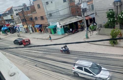 Imbiribeira Apartment | Carnaval recife kitnet com hidromassagem