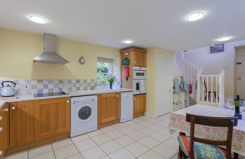 Broughshane House | Carncairn West Wing, lovely private appartment