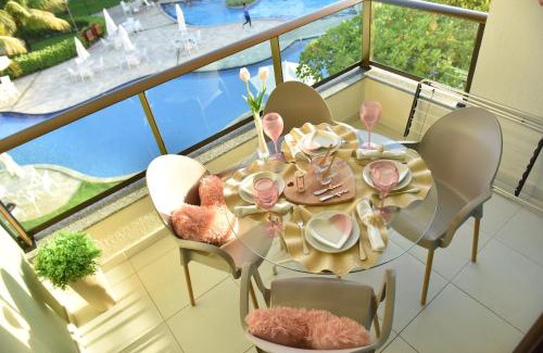 Praia dos Carneiros Apartment | CARNEIROS BEACH RESORT AP 311 E