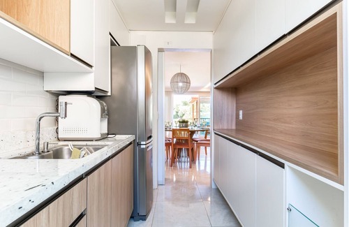 Praia dos Carneiros House | Carneiros Beach, Villa 3Suites Club Meridional 091