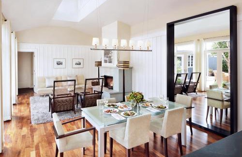 Napa Resort | Carneros Resort and Spa