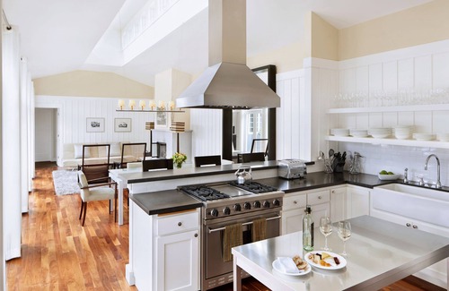 Napa Hotel | Carneros Resort and Spa