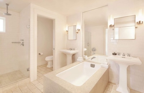 Napa Hotel | Carneros Resort and Spa