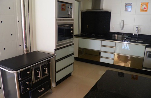 Ingleses Norte Apartment | CARNIVAL PROMOTIONAL IN LINDA COVERAGE, NEXT SEA, JACUZZI, SWIMMING POOL, AIR COND.