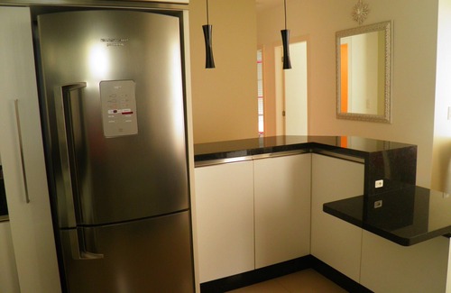 Ingleses Norte Apartment | CARNIVAL PROMOTIONAL IN LINDA COVERAGE, NEXT SEA, JACUZZI, SWIMMING POOL, AIR COND.