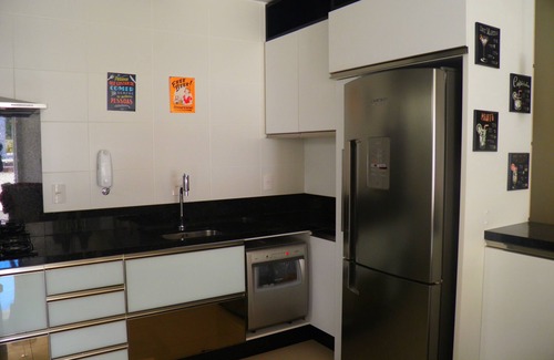 Ingleses Norte Apartment | CARNIVAL PROMOTIONAL IN LINDA COVERAGE, NEXT SEA, JACUZZI, SWIMMING POOL, AIR COND.