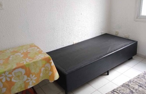 Pompeia Apartment | CARNIVAL RELEASED BUILDING IN FTE THE BEACH