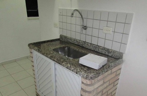 Pompeia Apartment | CARNIVAL RELEASED BUILDING IN FTE THE BEACH