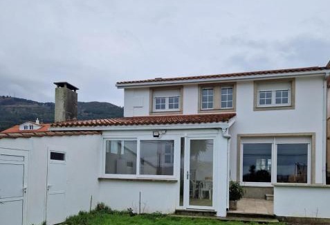 Carnota House | Carnota Beach