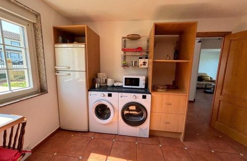 Carnota House | Carnota Beach