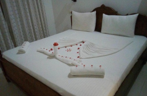 Induruwa House | Caro Villa