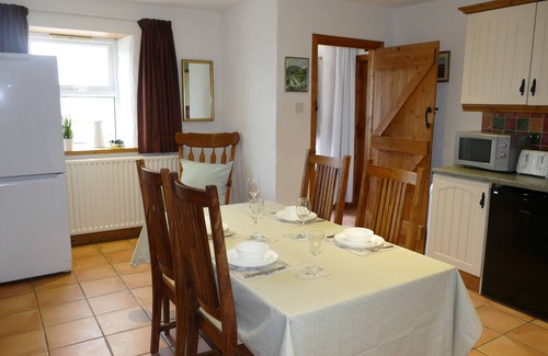 Kilkeel Cottage | Carol Cottage