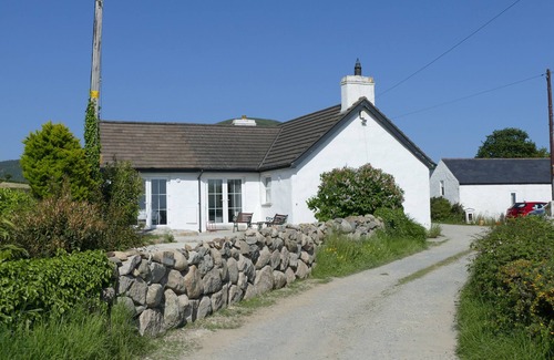 Kilkeel Cottage | Carol Cottage