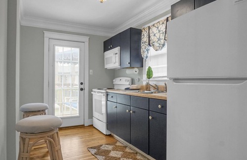 North Carolina Coast Hotel | Carolina Beach Inn