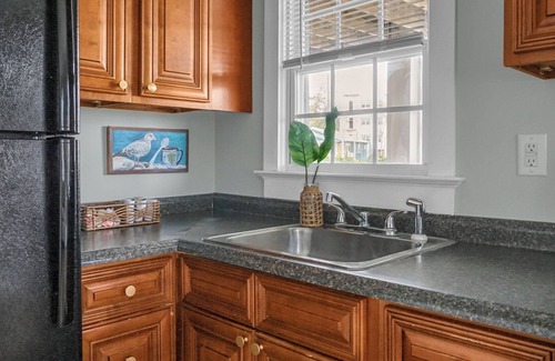 North Carolina Coast Hotel | Carolina Beach Inn