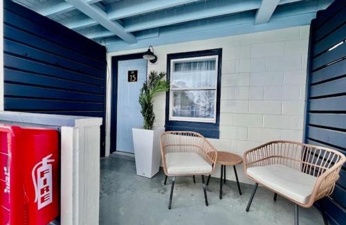 North Carolina Coast Hotel | Carolina Beach Motel