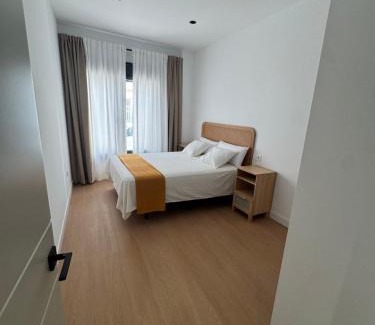Monesterio Apartment | CAROLINA CENTRO SUITEs