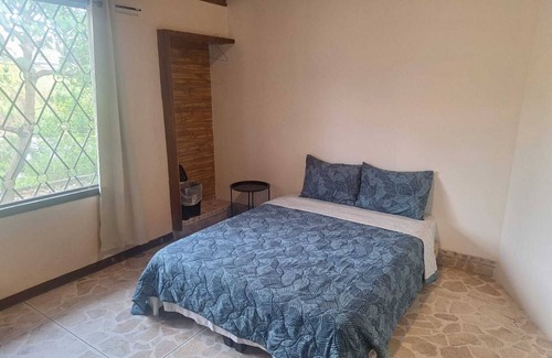 Barrio Dent Hotel | Carolina Hostel