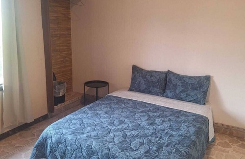 Barrio Dent Hotel | Carolina Hostel