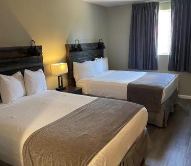 Pinebluff Hotel | Carolina Pine Inn near Southern Pines-Pinehurst