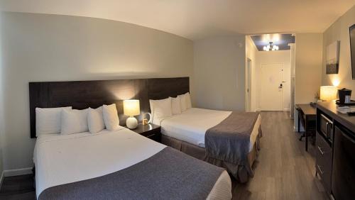 Pinebluff Hotel | Carolina Pine Inn near Southern Pines-Pinehurst