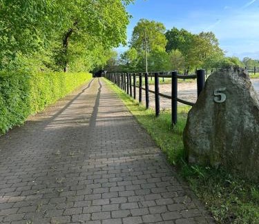 Deimern Apartment | Carpe Deimern in der Lüneburger Heide