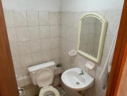 Las Heras Apartment | Carpe Diem