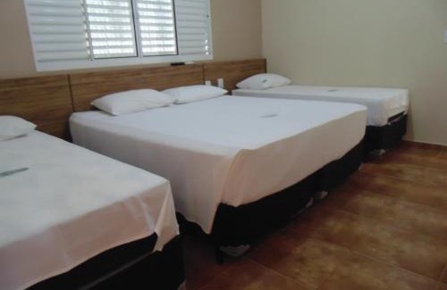 Olimpia Hotel | Carpe Diem Eco Resort Olímpia