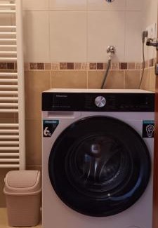 Jadrtovac Apartment | Carpe Diem