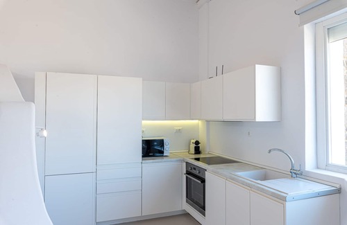 Kanalia Villa | Carpe Diem Villa I ,Private Infinity Heated Pool!