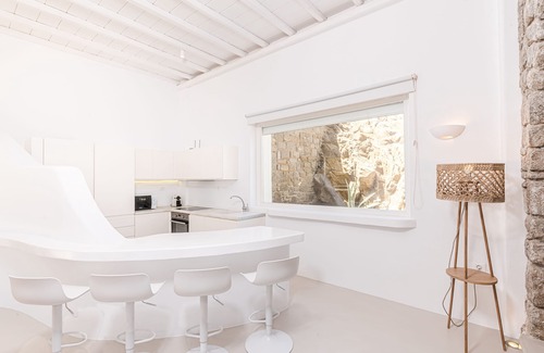 Kanalia Villa | Carpe Diem Villa I ,Private Infinity Heated Pool!