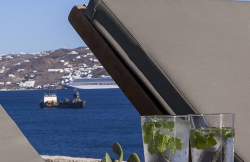 Kanalia Villa | Carpe Diem Villa I ,Private Infinity Heated Pool!