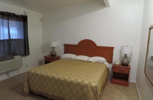 Vallejo Hotel | Carquinez Inn