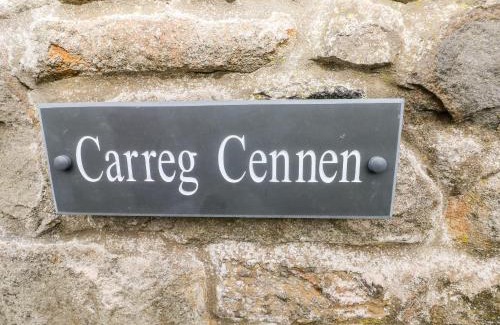 Pentrefelin House | Carreg Cennen Cottage