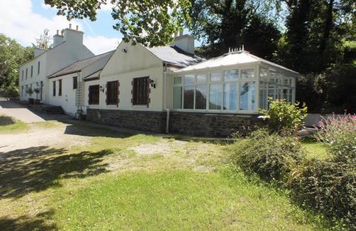 Sulby Apartment | Carrick Beg Self Catering Holiday Accommodation with Hot Tub