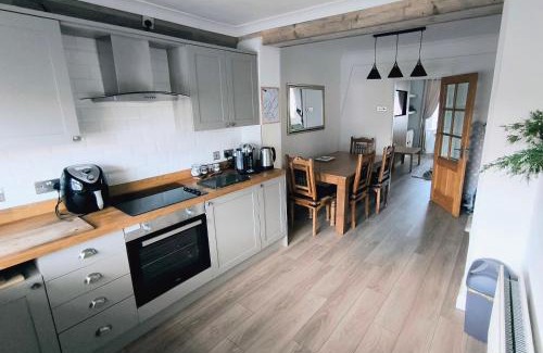 Carrickfergus House | Carrick's Cosy Haven