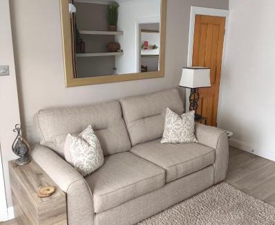 Carrickfergus House | Carrick's Cosy Haven
