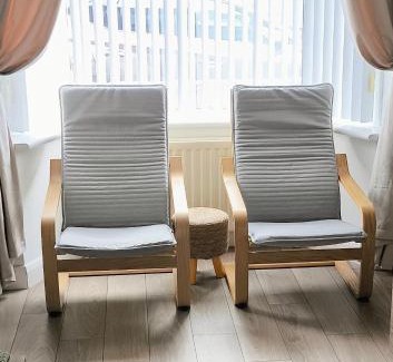 Carrickfergus House | Carrick's Cosy Haven