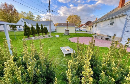 Green Bay House | 🏡Carroll’s Cape Cod🏡 Just Steps to Lambeau