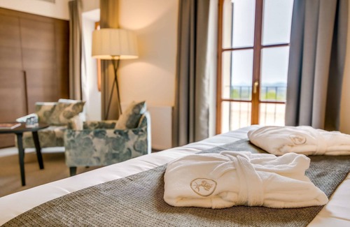 Arta Hotel | Carrossa Hotel & Spa