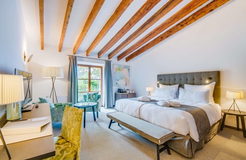 Arta Hotel | Carrossa Hotel & Spa