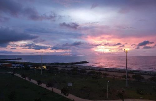 Urbanizacion Eliana Apartment | Cartagena Beach Resort 927